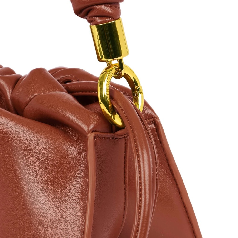 Drawstring Hand Bag - image 6